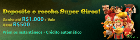 Login 500brl - acesso à conta