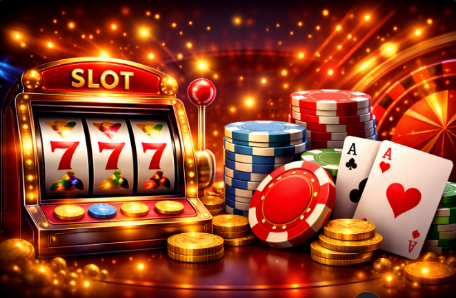 Plataforma 500brl - cassino e apostas